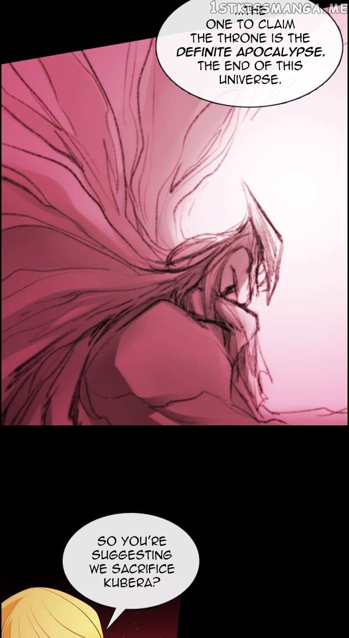 Kubera - Chapter 581