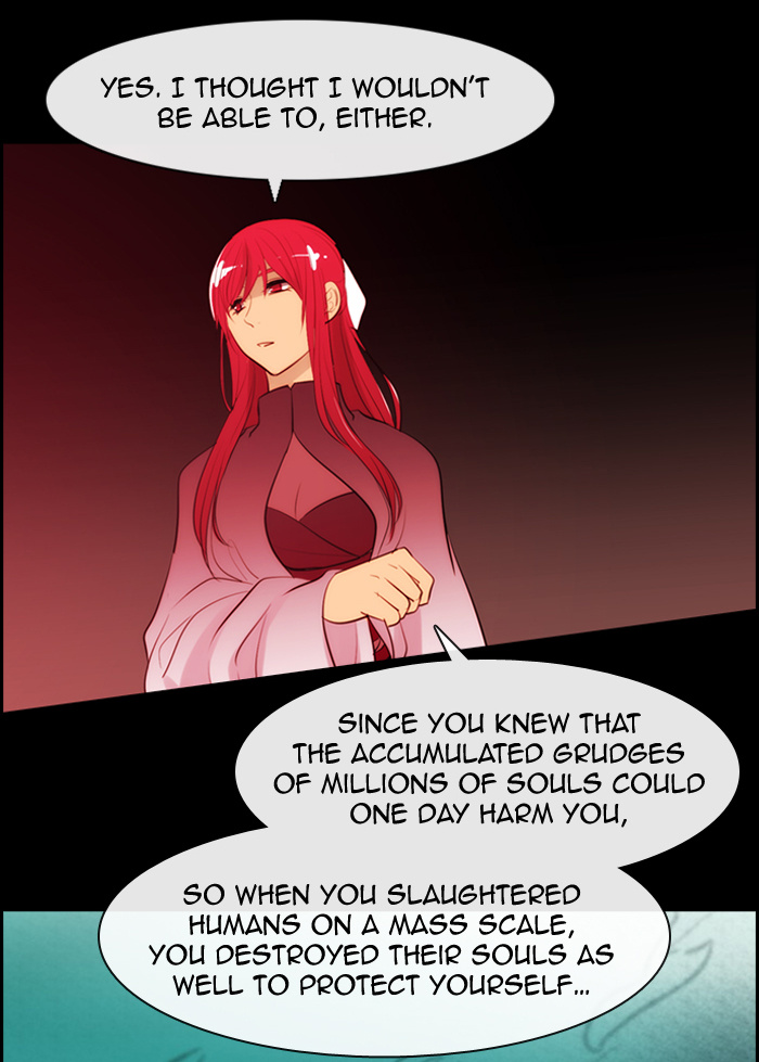 Kubera - Chapter 328