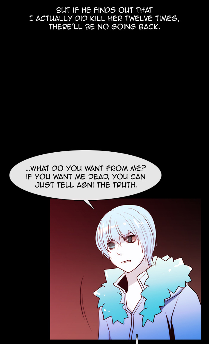 Kubera - Chapter 328