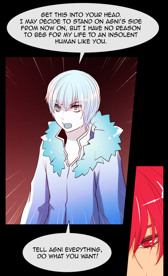 Kubera - Chapter 328