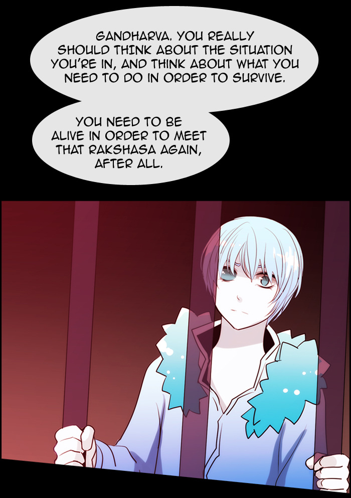 Kubera - Chapter 328