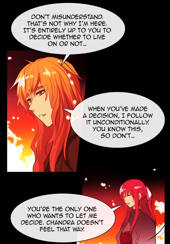 Kubera - Chapter 328