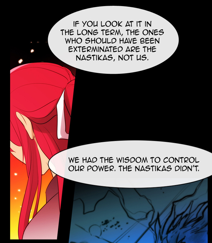 Kubera - Chapter 328