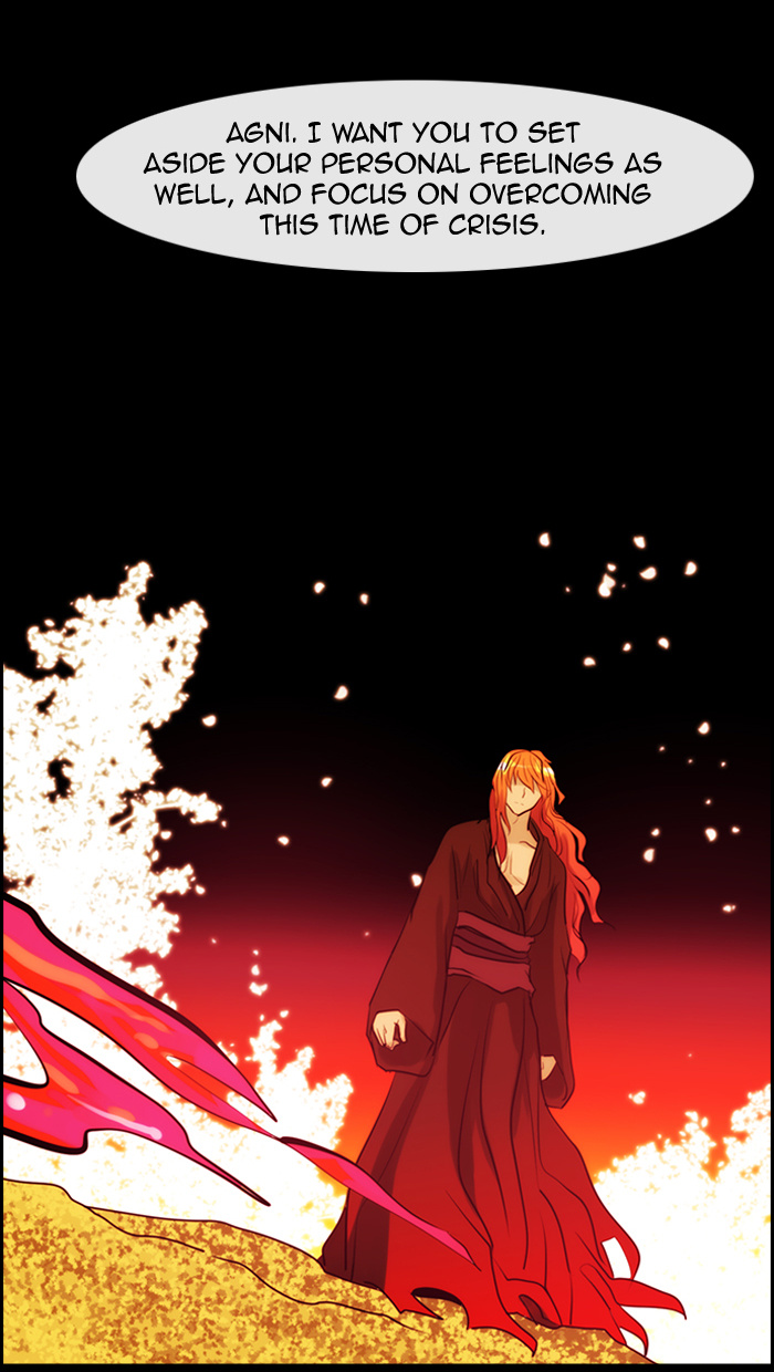 Kubera - Chapter 328