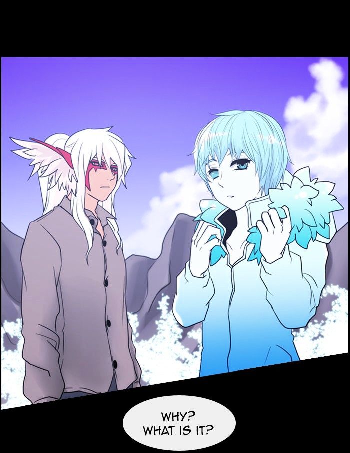 Kubera - Chapter 294