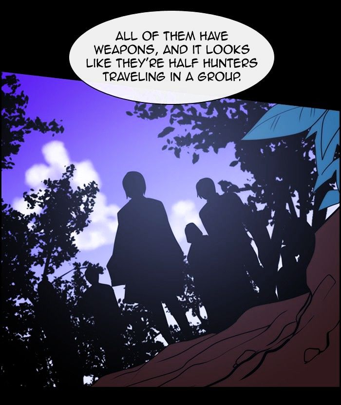 Kubera - Chapter 294