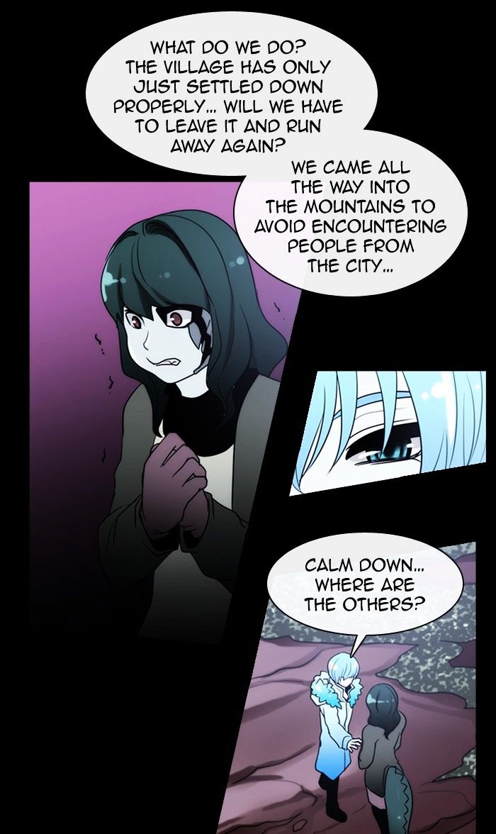 Kubera - Chapter 294