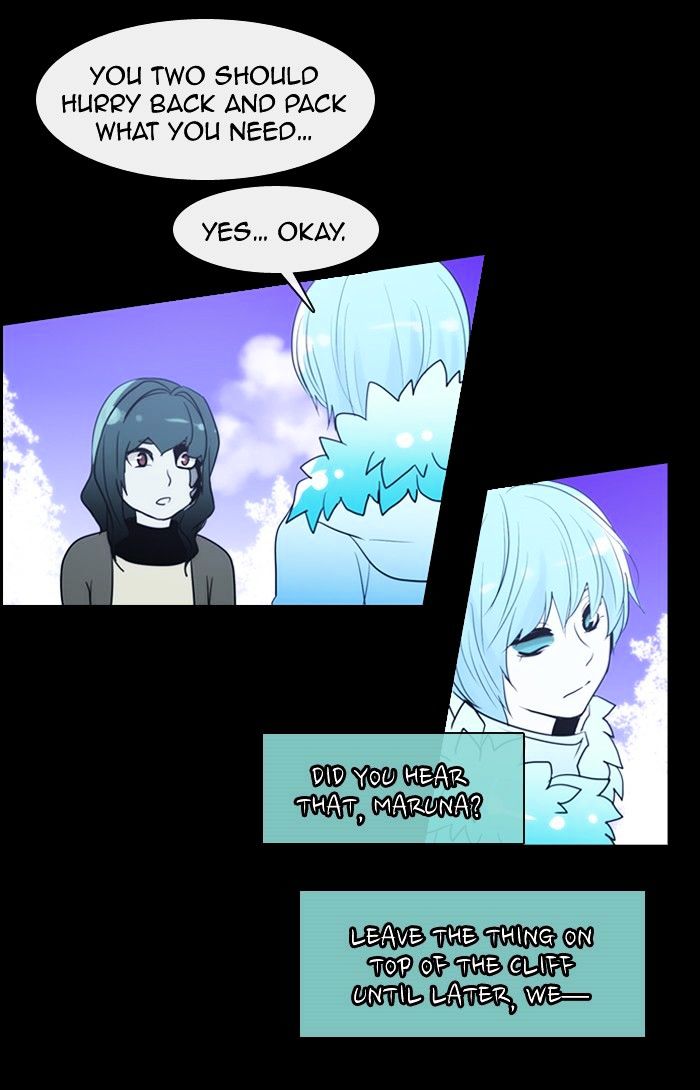 Kubera - Chapter 294