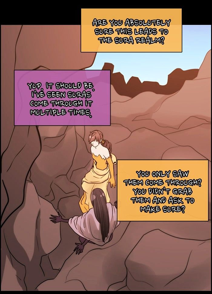 Kubera - Chapter 294