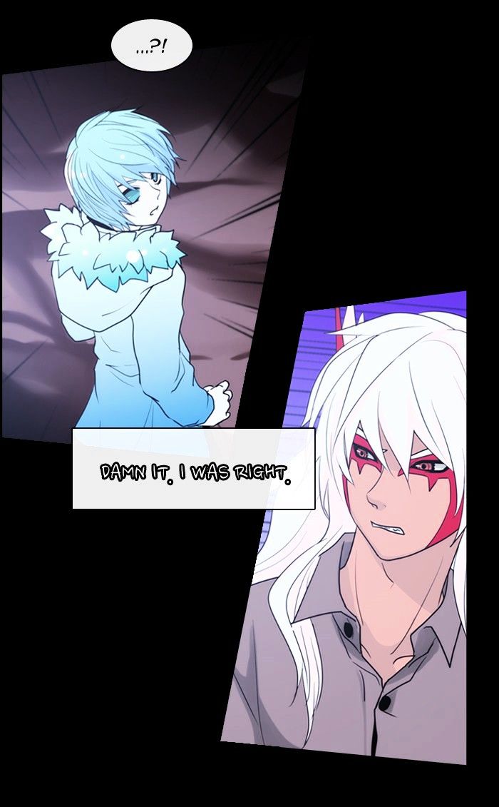 Kubera - Chapter 294