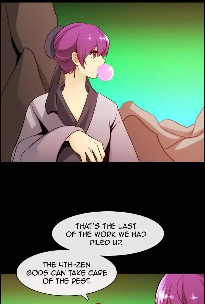 Kubera - Chapter 364: Crime And Punishment (6)