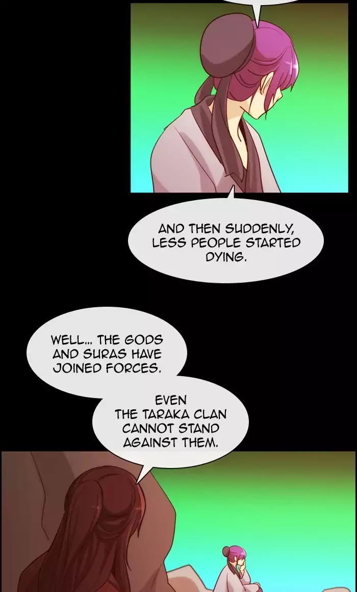 Kubera - Chapter 364: Crime And Punishment (6)