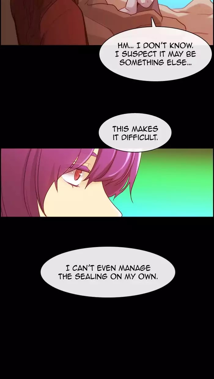 Kubera - Chapter 364: Crime And Punishment (6)