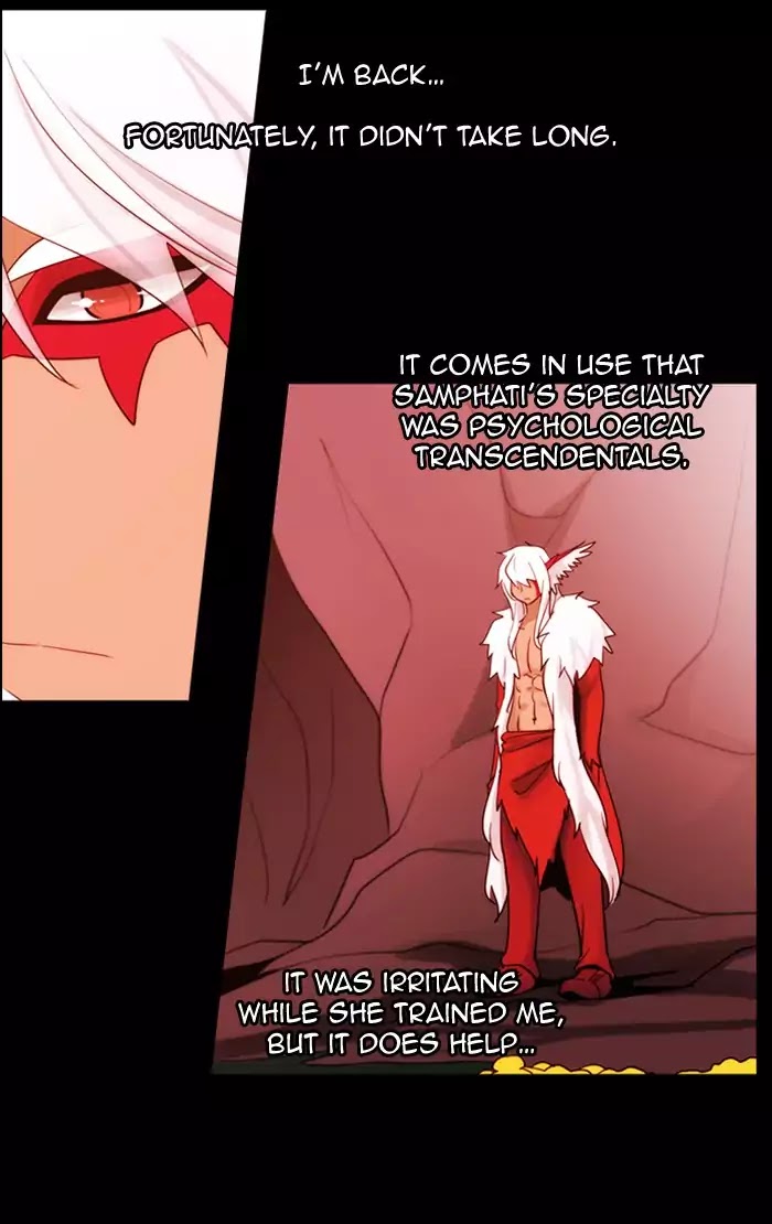 Kubera - Chapter 364: Crime And Punishment (6)