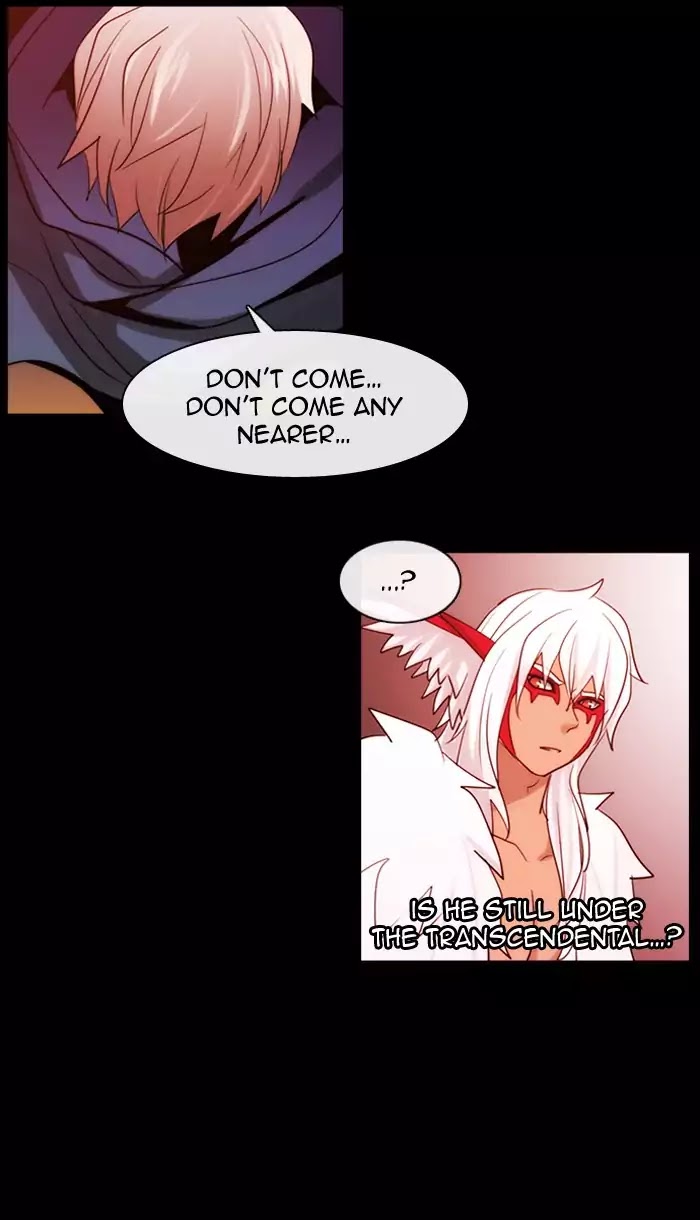 Kubera - Chapter 364: Crime And Punishment (6)