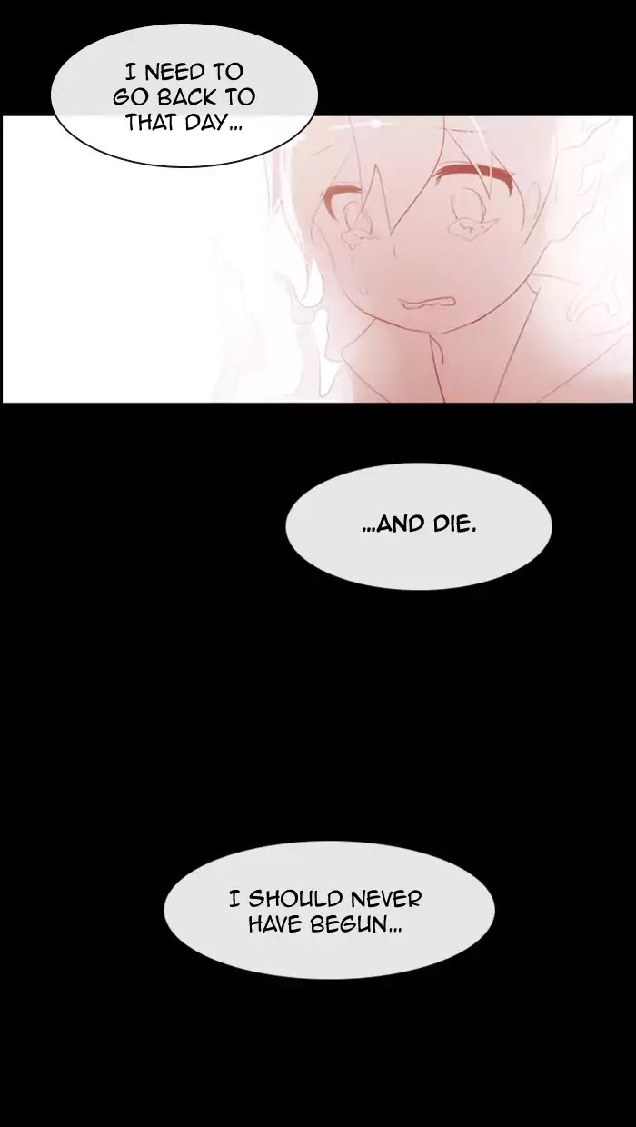 Kubera - Chapter 364: Crime And Punishment (6)