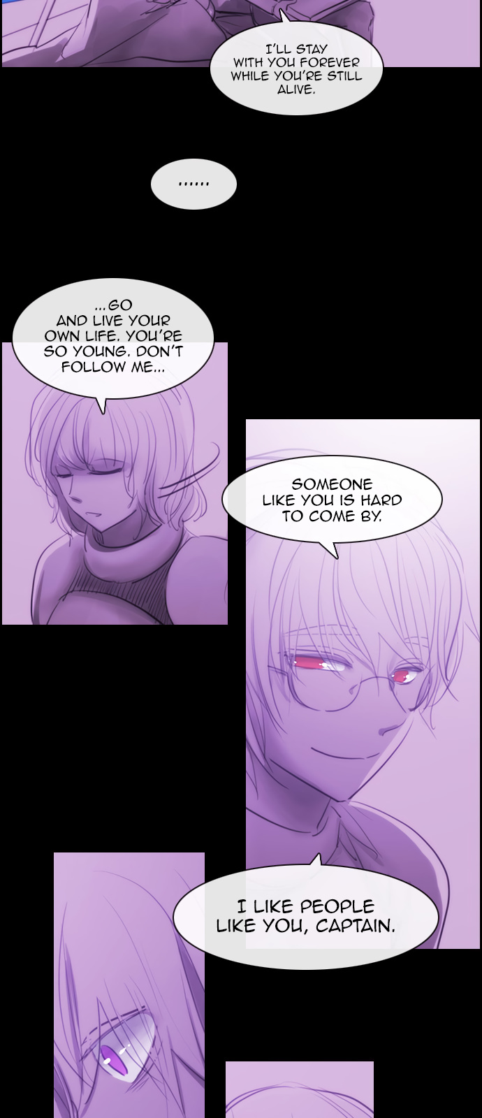 Kubera - Chapter 160.04: Special Episode 3: I Love You, I Love You Not (2)