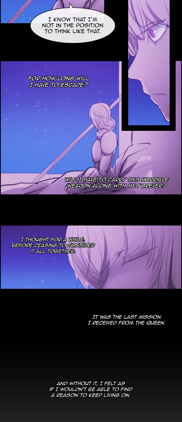 Kubera - Chapter 160.04: Special Episode 3: I Love You, I Love You Not (2)