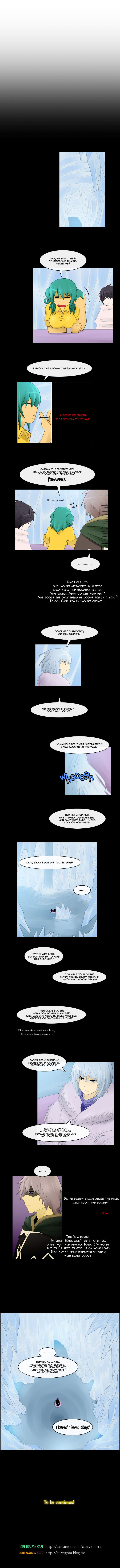 Kubera - Chapter 84 : The Power Of The Name (1)