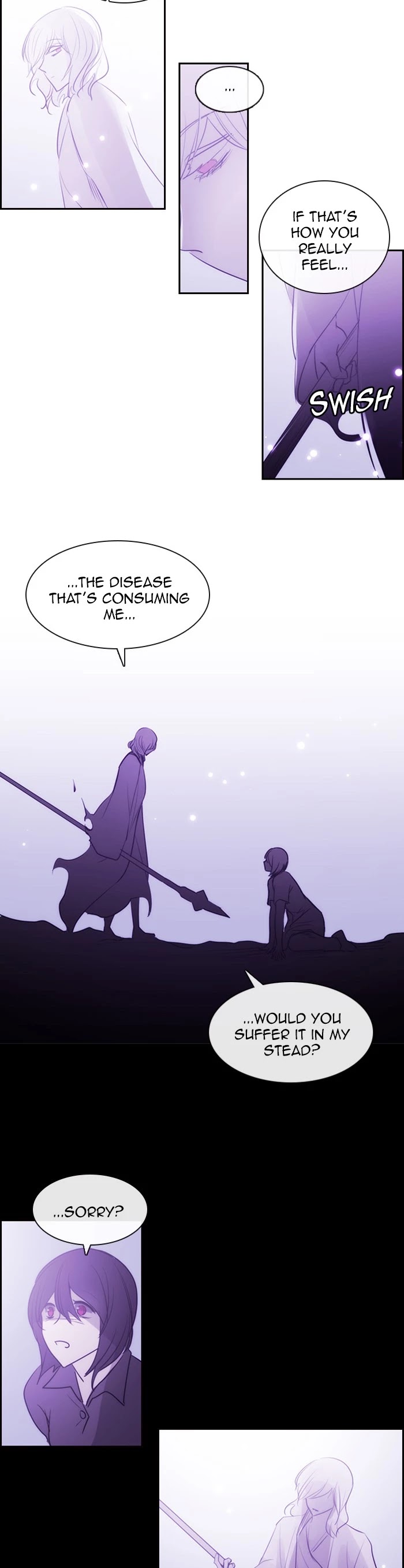 Kubera - Chapter 513: [Season 3] Ep. 228 - Ananta (17)