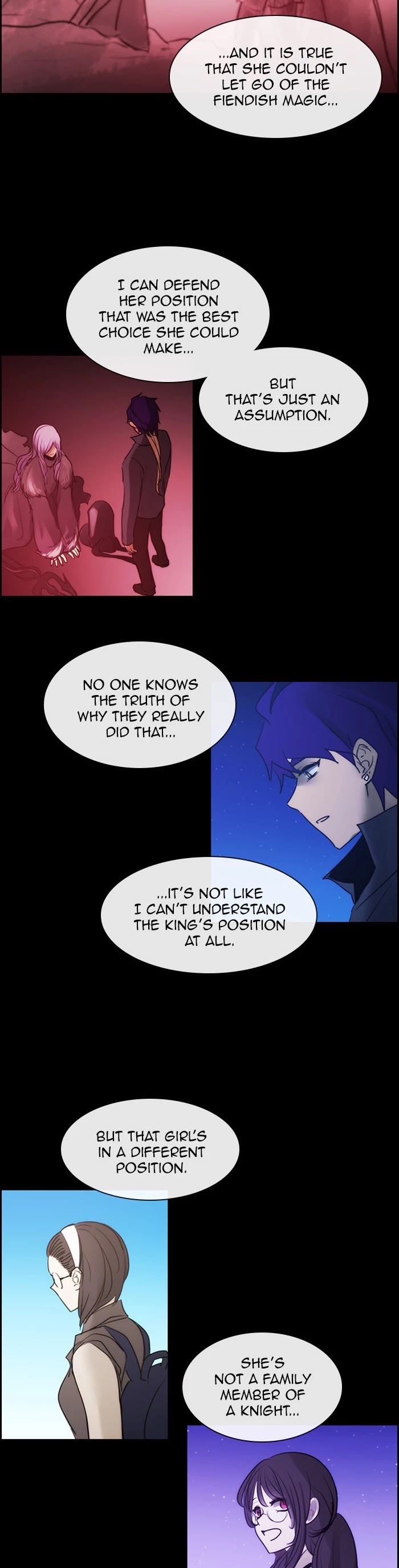 Kubera - Chapter 513: [Season 3] Ep. 228 - Ananta (17)