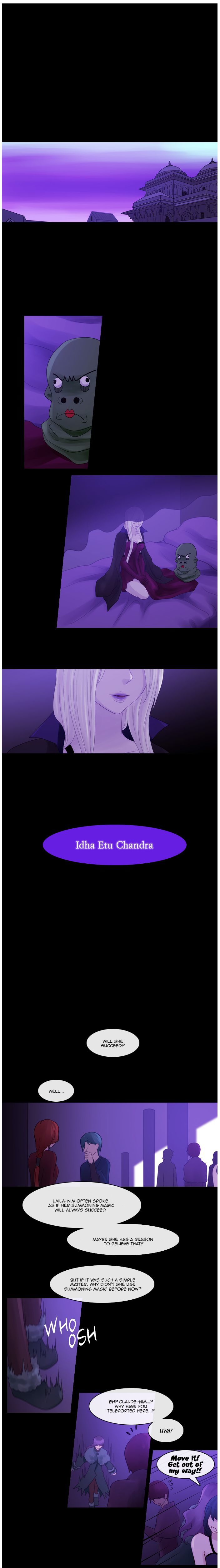 Kubera - Chapter 259 : Your Justice And Mine (22)