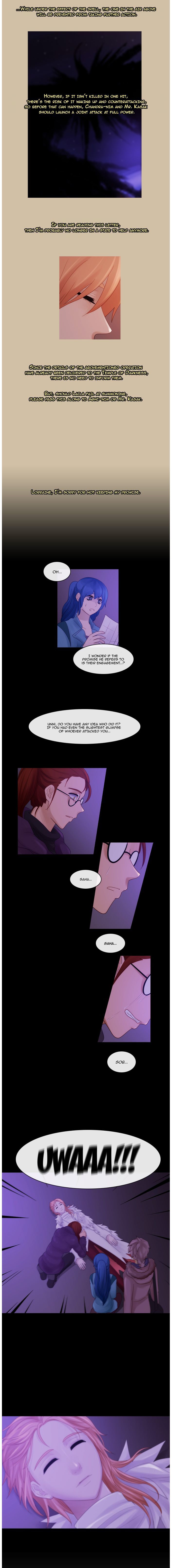 Kubera - Chapter 259 : Your Justice And Mine (22)