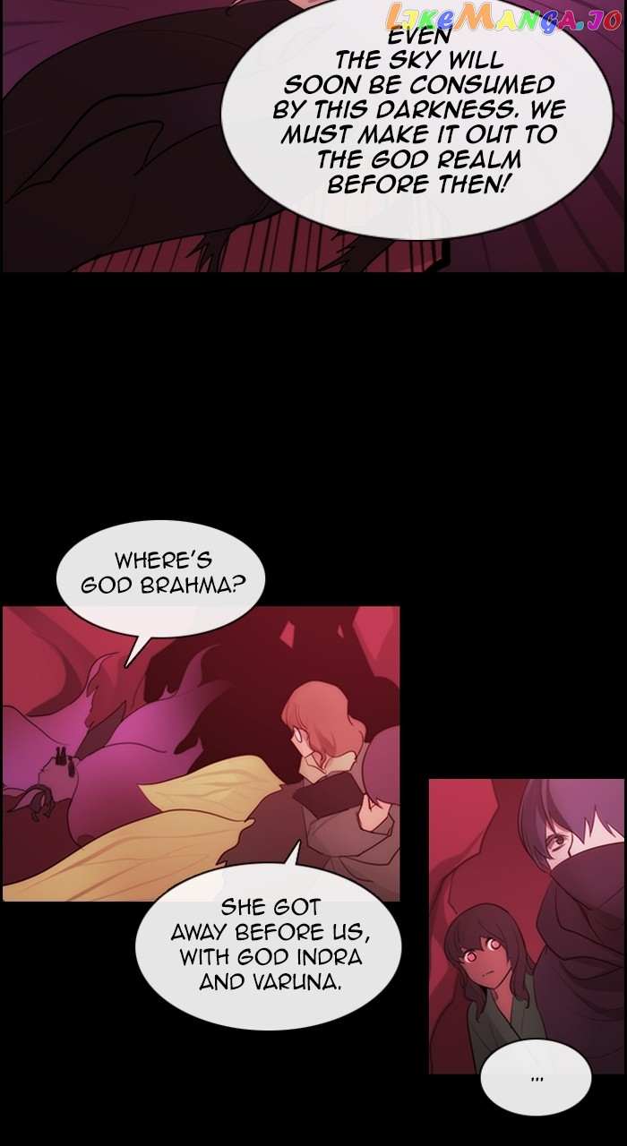 Kubera - Chapter 594