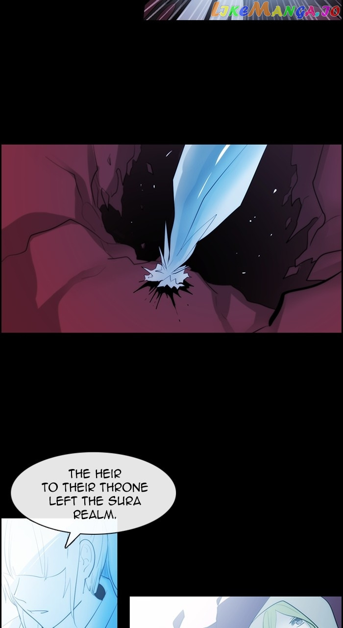 Kubera - Chapter 594