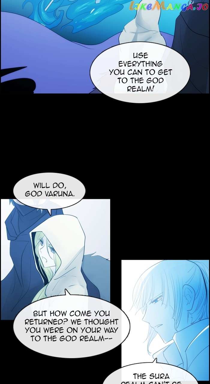 Kubera - Chapter 594