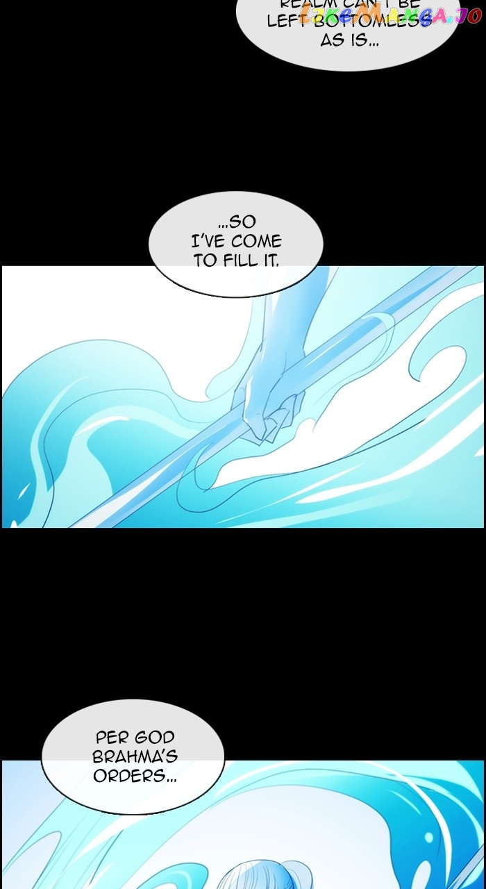 Kubera - Chapter 594