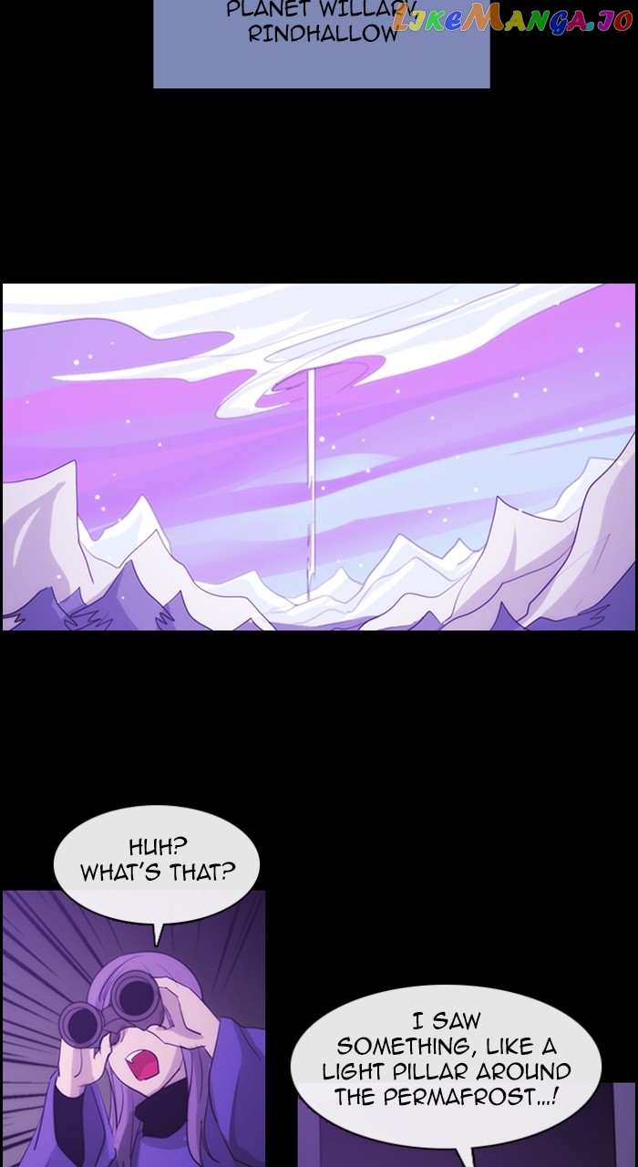 Kubera - Chapter 594