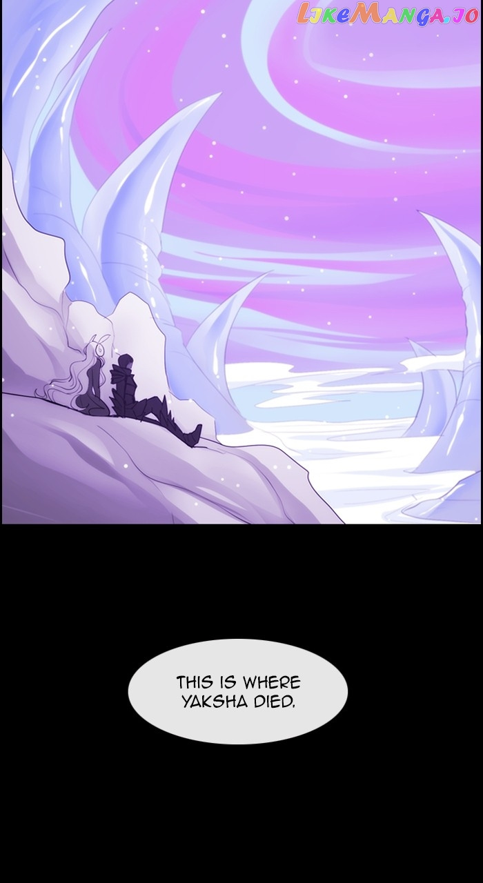 Kubera - Chapter 594