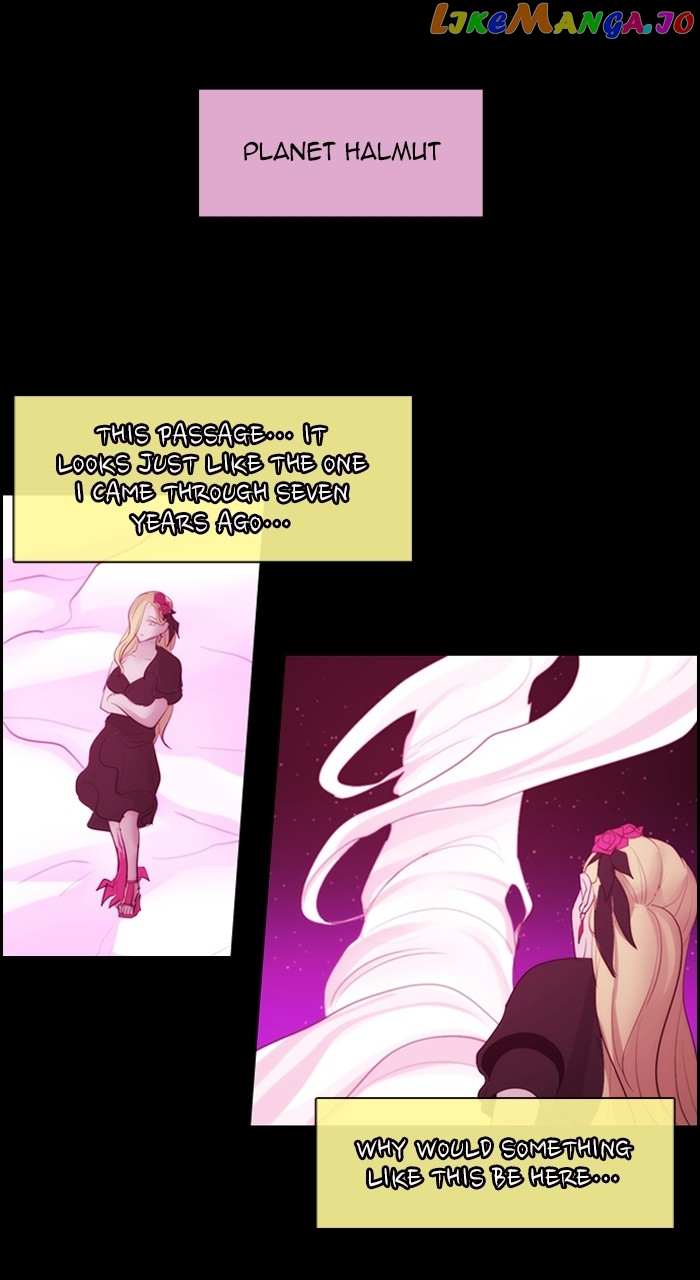 Kubera - Chapter 594