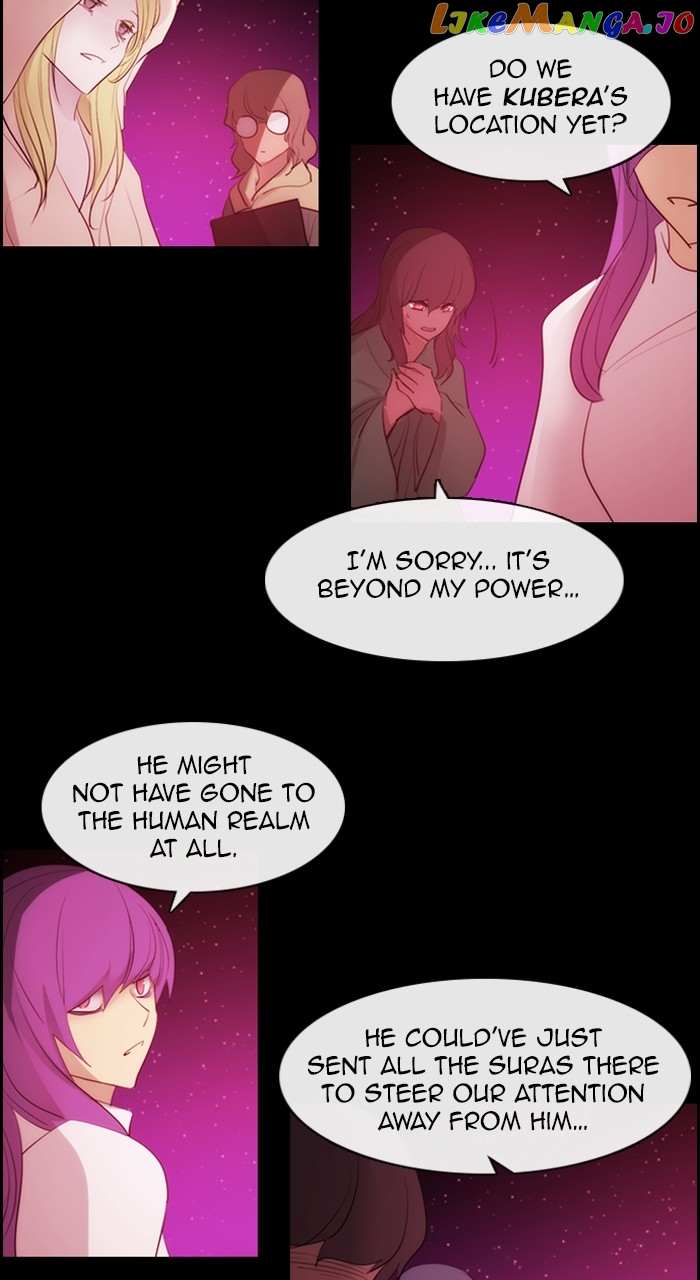 Kubera - Chapter 594