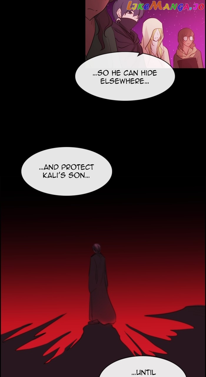 Kubera - Chapter 594