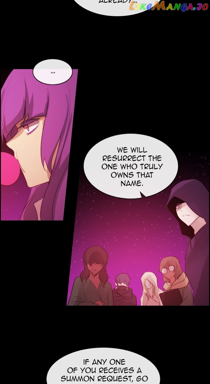 Kubera - Chapter 594