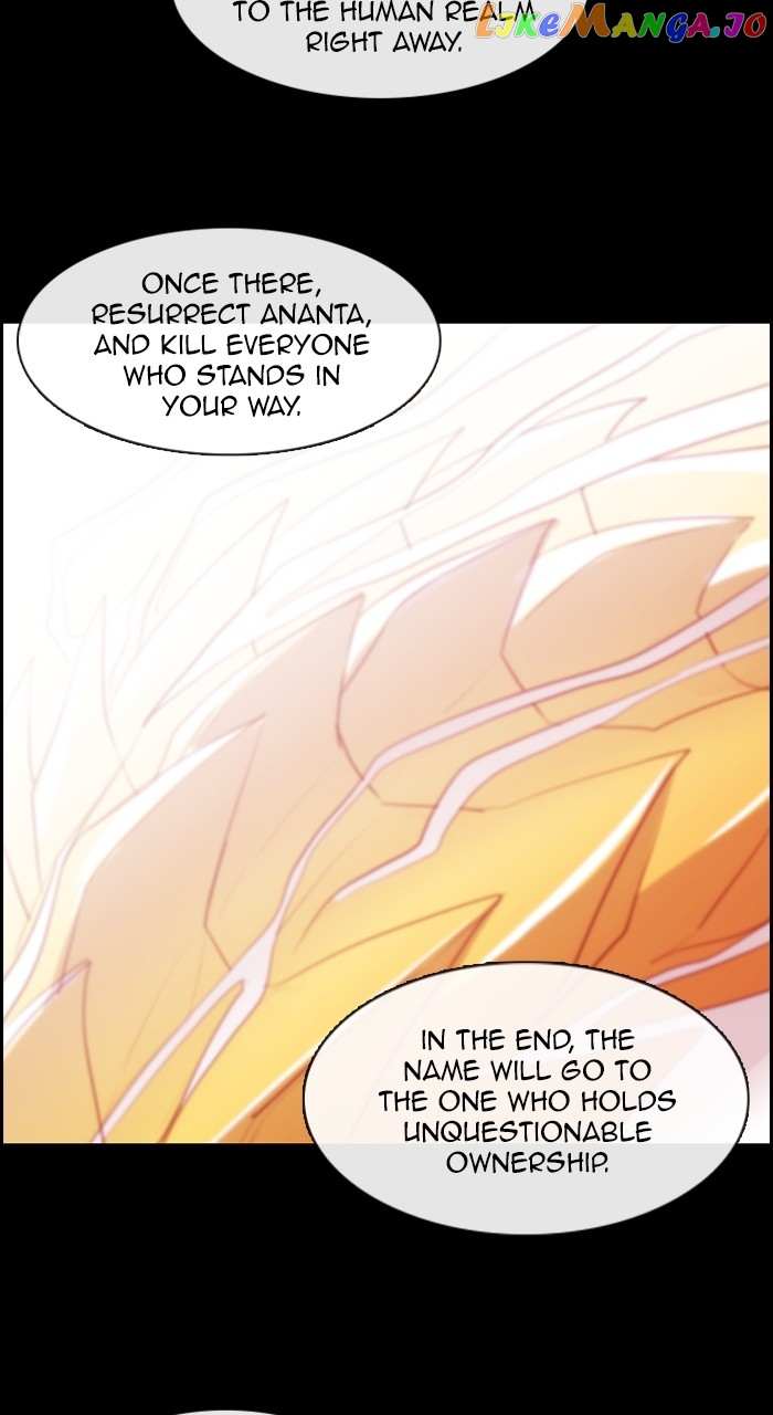 Kubera - Chapter 594