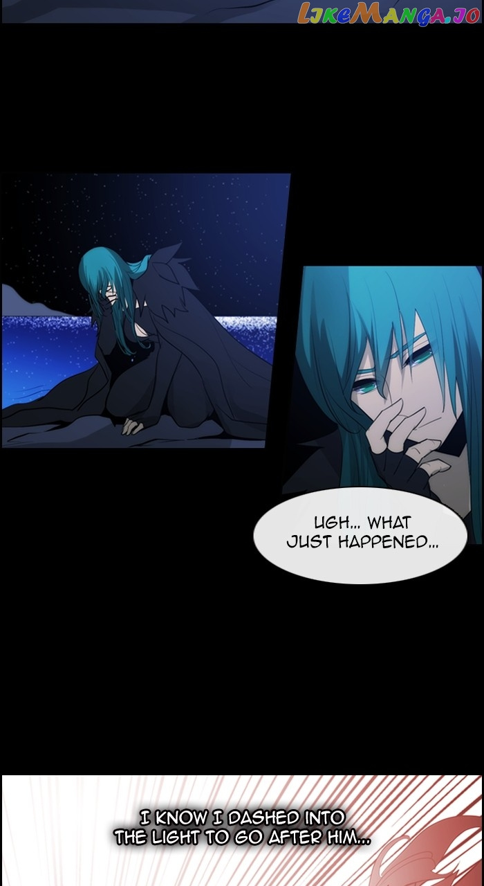 Kubera - Chapter 594