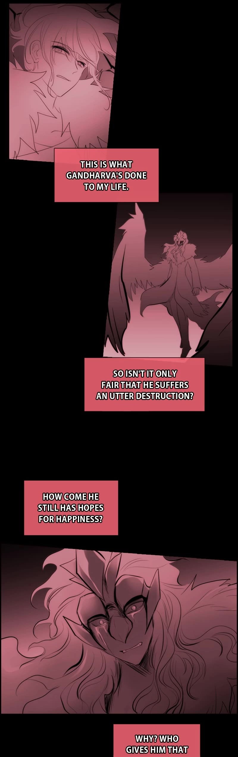 Kubera - Chapter 634: [Season 3] Ep. 335 - N20 (21)