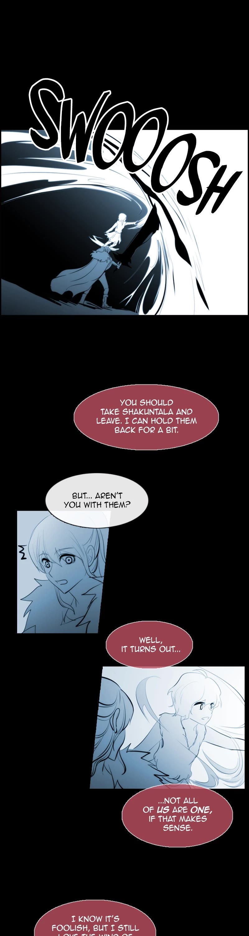 Kubera - Chapter 634: [Season 3] Ep. 335 - N20 (21)