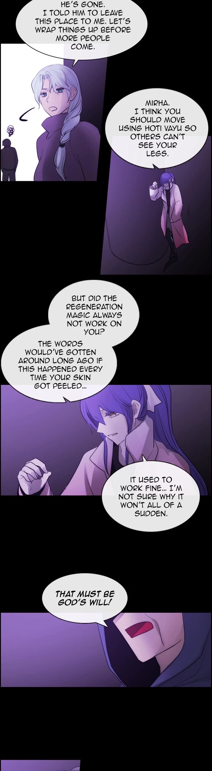 Kubera - Chapter 570: [Season 3] Ep. 272 - Kubera And Kubera (8)