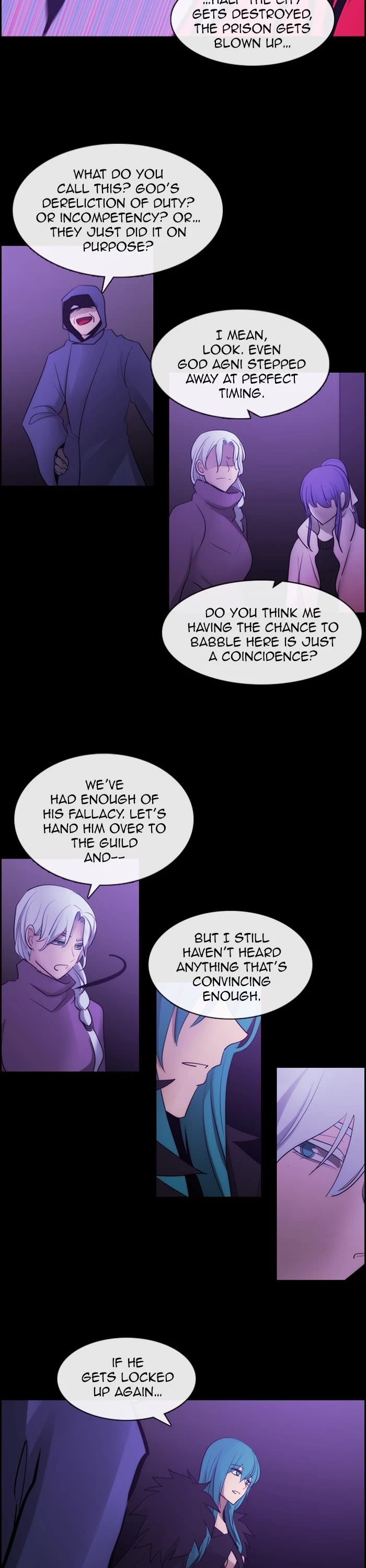 Kubera - Chapter 570: [Season 3] Ep. 272 - Kubera And Kubera (8)