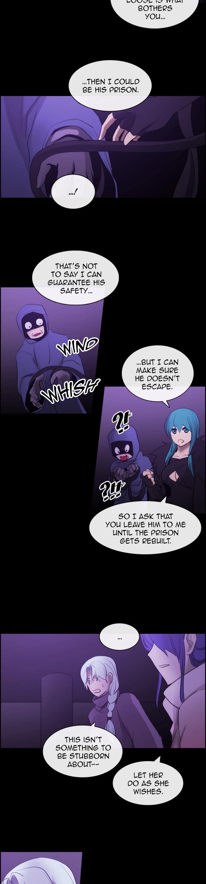 Kubera - Chapter 570: [Season 3] Ep. 272 - Kubera And Kubera (8)