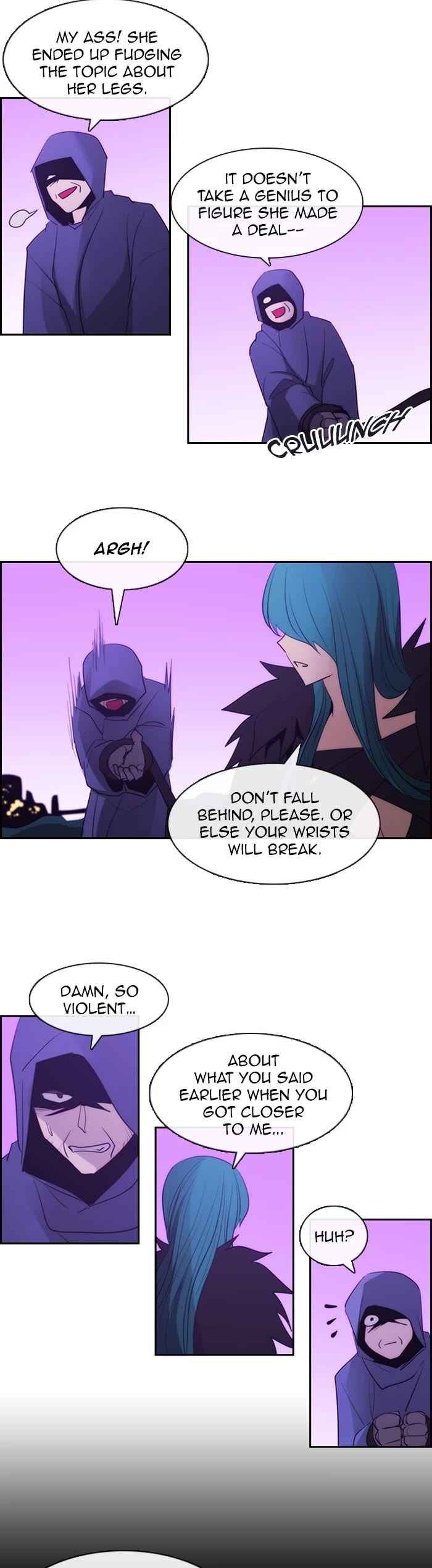 Kubera - Chapter 570: [Season 3] Ep. 272 - Kubera And Kubera (8)