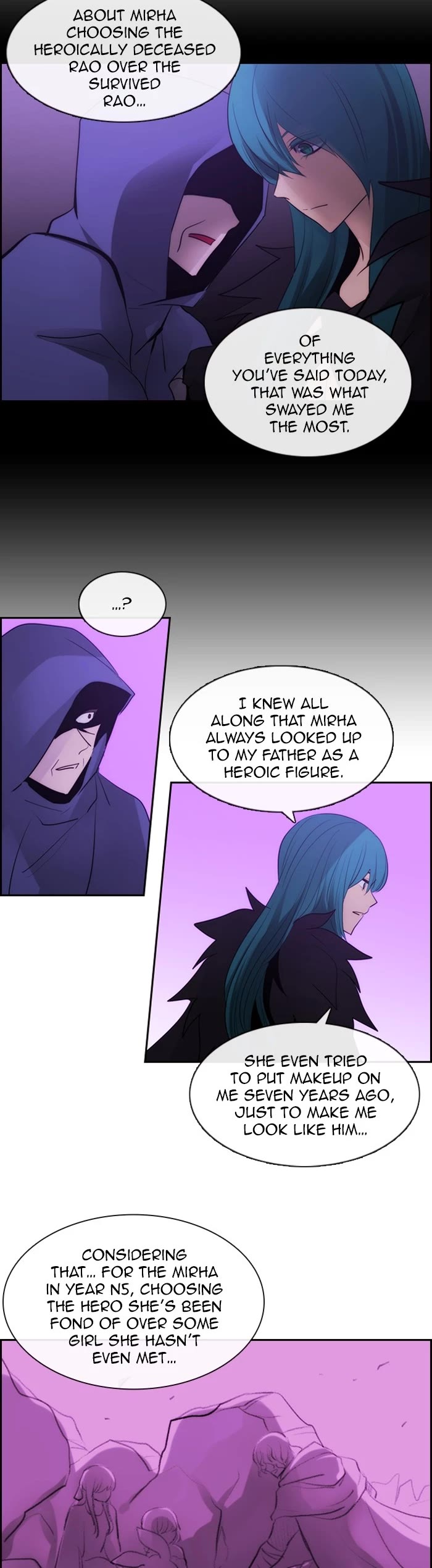 Kubera - Chapter 570: [Season 3] Ep. 272 - Kubera And Kubera (8)