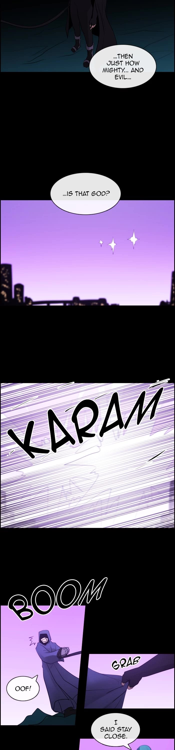 Kubera - Chapter 570: [Season 3] Ep. 272 - Kubera And Kubera (8)