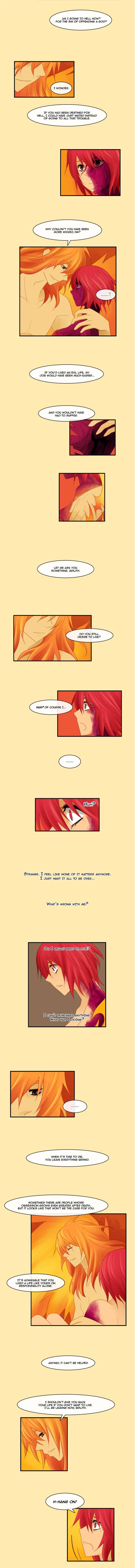 Kubera - Chapter 78 : The Night It Rained Fire (15)