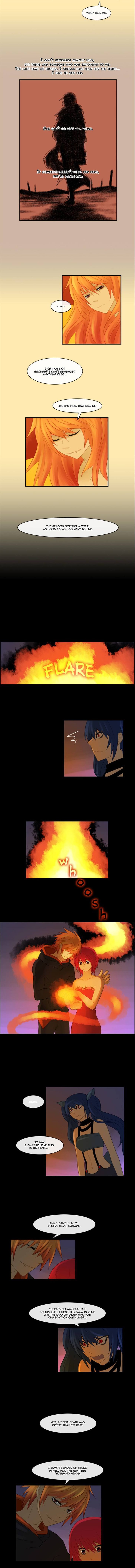 Kubera - Chapter 78 : The Night It Rained Fire (15)