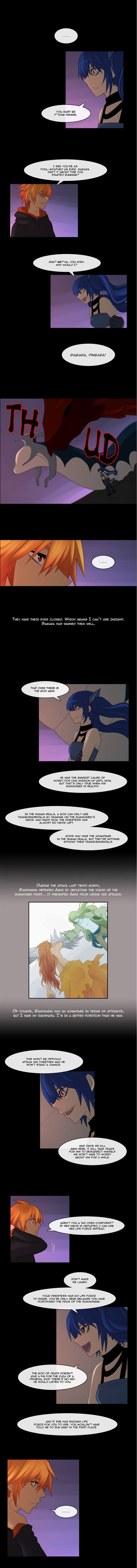 Kubera - Chapter 78 : The Night It Rained Fire (15)